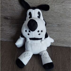 Bendy and the Ink Machine Boris the Wolf Plush